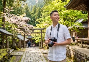 特別な思い出を