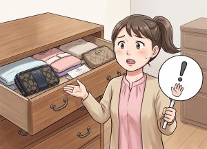 もったいない