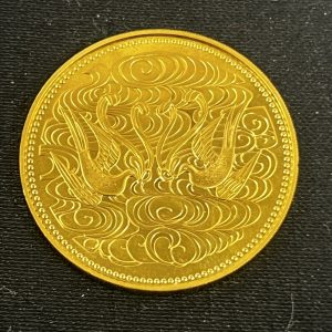 10万円金貨、都筑区、買取