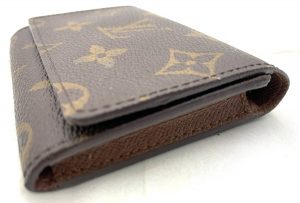 LVモノグラムのカードケース