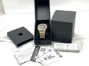 CASIO カシオ G-SHOCK