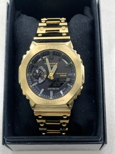 CASIO カシオ G-SHOCK