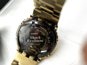 CASIO カシオ G-SHOCK
