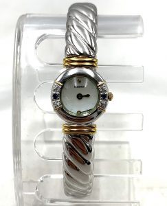 SEIKO セイコー バングルウォッチ