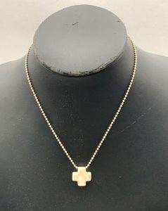 「TIFFANY & Co. 」ネックレス