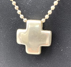 「TIFFANY & Co. 」ネックレス
