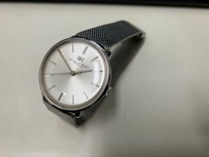 東灘　芦屋　腕時計　買取　甲南山手　大吉