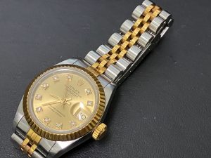 芦屋　東灘　ROLEX　ロレックス　買取　甲南山手　大吉
