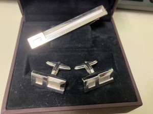 東灘 芦屋 シルバーアクセサリー 銀製品 買取 甲南山手 大吉