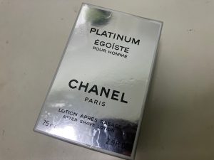 東灘 芦屋 シャネル 香水 買取 甲南山手