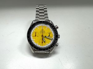 お時計をお買取り致しました♪大吉ミレニア岩出店です!お時計をお買取り致しました♪大吉ミレニア岩出店です!