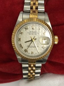 ROLEX、都筑区、買取