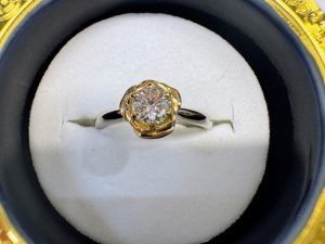 ダイヤをお買取り致しました♪大吉ミレニア岩出店です！ダイヤをお買取り致しました♪大吉ミレニア岩出店です！