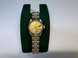 お時計をお買取り致しました♪大吉ミレニア岩出店です!お時計をお買取り致しました♪大吉ミレニア岩出店です!