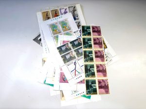 切手をお買取り致しました♪大吉ミレニア岩出店です!切手をお買取り致しました♪大吉ミレニア岩出店です!