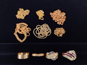 貴金属をお買取り致しました♪大吉ミレニア岩出店です!貴金属をお買取り致しました♪大吉ミレニア岩出店です!
