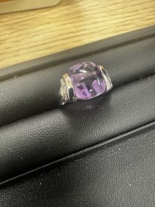 アメジストの買取なら買取大吉イズミヤSC阪和堺店へご相談ください!