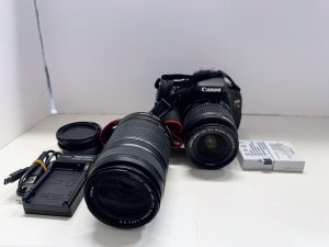 カメラをお買取り致しました♪大吉ミレニア岩出店です!カメラをお買取り致しました♪大吉ミレニア岩出店です!