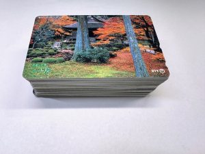 テレカをお買取り致しました♪大吉ミレニア岩出店です!テレカをお買取り致しました♪大吉ミレニア岩出店です!