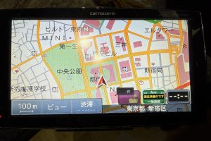 「Air navi(エアーナビ)」
