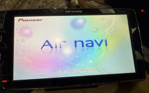 「Air navi(エアーナビ)」