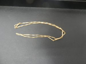 買取大吉八尾へ貴金属をお持ちいただきました。志紀、柏原、平野、布施、瓢箪山、藤井寺、東大阪、若江岩田、羽曳野、加美、小阪