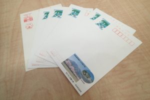 古い年賀状などお買取いたします♪はがきを売るなら大吉ゆめタウン八代店へ！