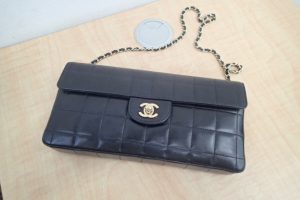 CHANELのチェーンバッグをお買取いたしました♪シャネルバッグを売るなら大吉ゆめタウン八代店へ！
