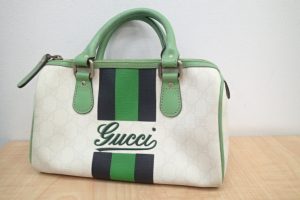 GUCCIのバッグをお買取いたしました♪人気ブランド グッチ製品を売るなら大吉ゆめタウン八代店へ！