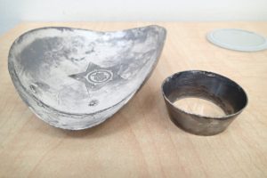 破損してる銀杯もしっかりお買取できます♪シルバー製品を売るなら大吉ゆめタウン八代店へ！