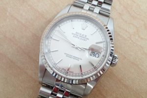 ROLEXを高価買取いたしました♪ロレックスを高く売るなら大吉ゆめタウン八代店へ！