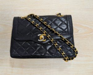 CHANEL,茅ヶ崎,買取