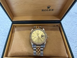 ROLEX ロレックス 時計 ブランド