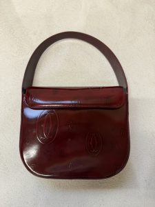 Cartier カルティエ バッグ ブランド