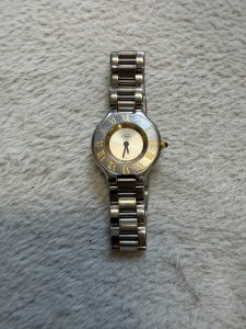 Cartier カルティエ 時計 ブランド