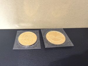 御在位 10万円金貨 古銭 金貨