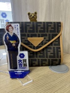 フェンディ