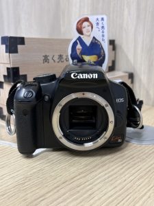 カメラ
