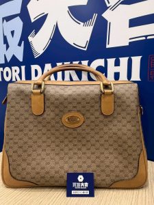 グッチ GG柄バッグの買取実績|買取大吉五日市コイン通り店