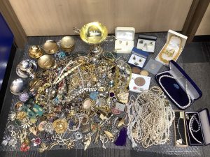 メッキアクセサリー,買取,宇治
