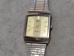 SEIKO ドルチェ