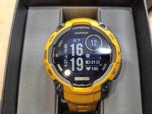 ガーミン 945