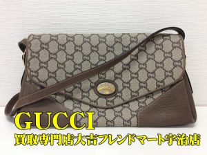 GUCCI,買取,宇治