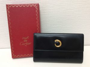 Cartier,買取,桂