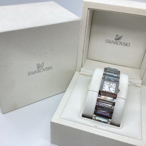 スワロフスキー,買取.長岡