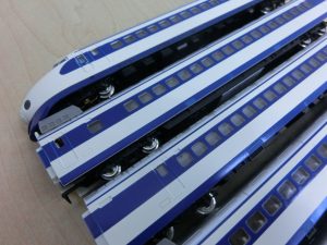 東灘　芦屋　Nゲージ　HOゲージ　鉄道模型　買取　甲南山手
