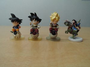 フィギュア