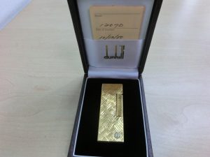 東灘 芦屋 ダンヒル ライター 買取 甲南山手 大吉