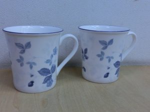 東灘 芦屋 ウェッジウッド 食器 買取 大吉 甲南山手