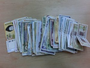 東灘 芦屋 古銭 紙幣 外国銭 記念硬貨 買取 甲南山手 大吉